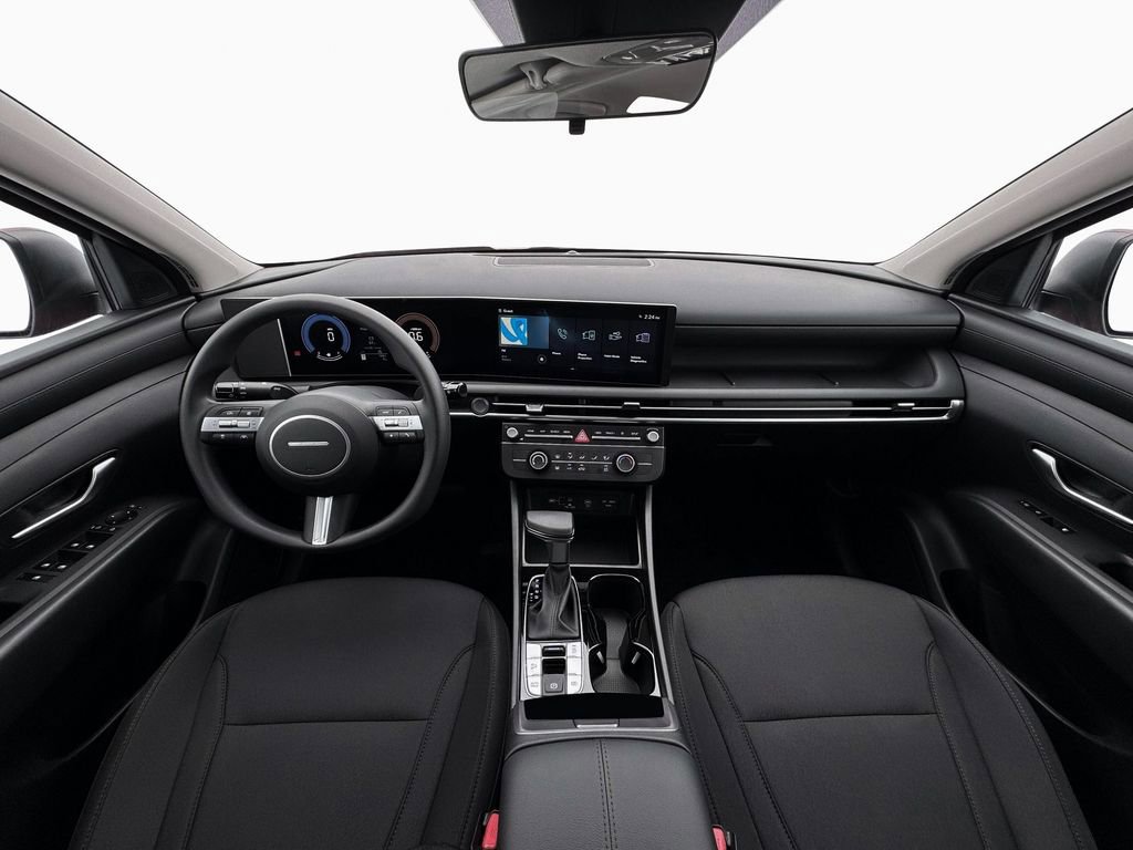 New 2026 Hyundai Tucson SE FWD image 20