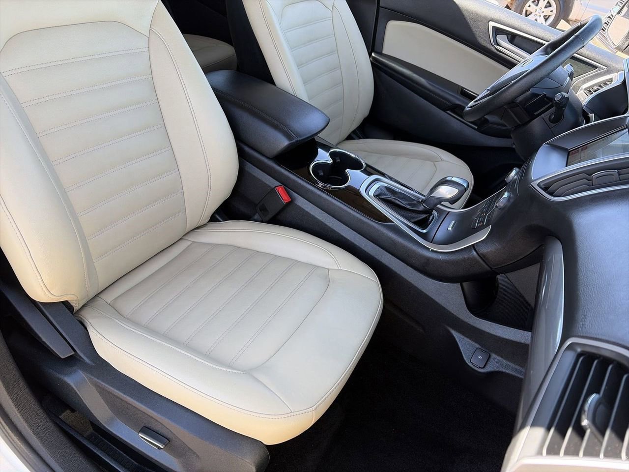 Used 2018 Ford Edge SEL w/ Equipment Group 201A image 8