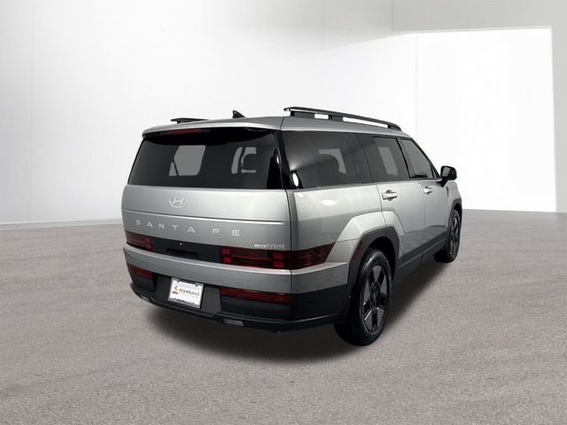 New 2026 Hyundai Santa Fe SEL image 13