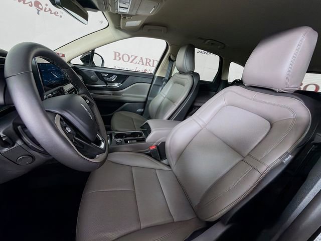 New 2026 Lincoln Corsair Premiere image 22