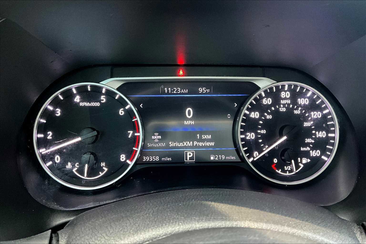 Used 2023 Nissan Sentra SR image 24