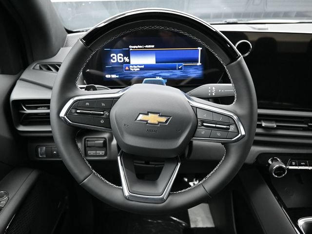 New 2026 Chevrolet Silverado EV LT AWD/4WD image 23
