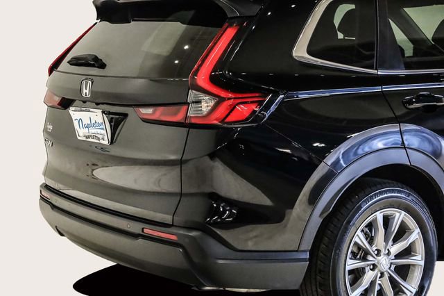 Used 2025 Honda CR-V EX-L image 7