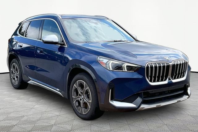 Used 2023 BMW X1 xDrive28i w/ Premium Package AWD/4WD image 1
