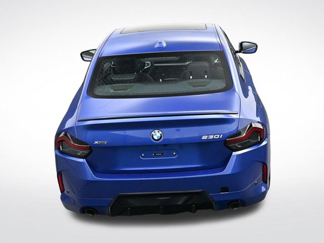 New 2026 BMW 230i xDrive Coupe w/ Premium Package AWD/4WD image 24