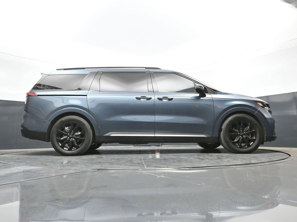 Used 2024 Kia Carnival SX Prestige FWD image 55
