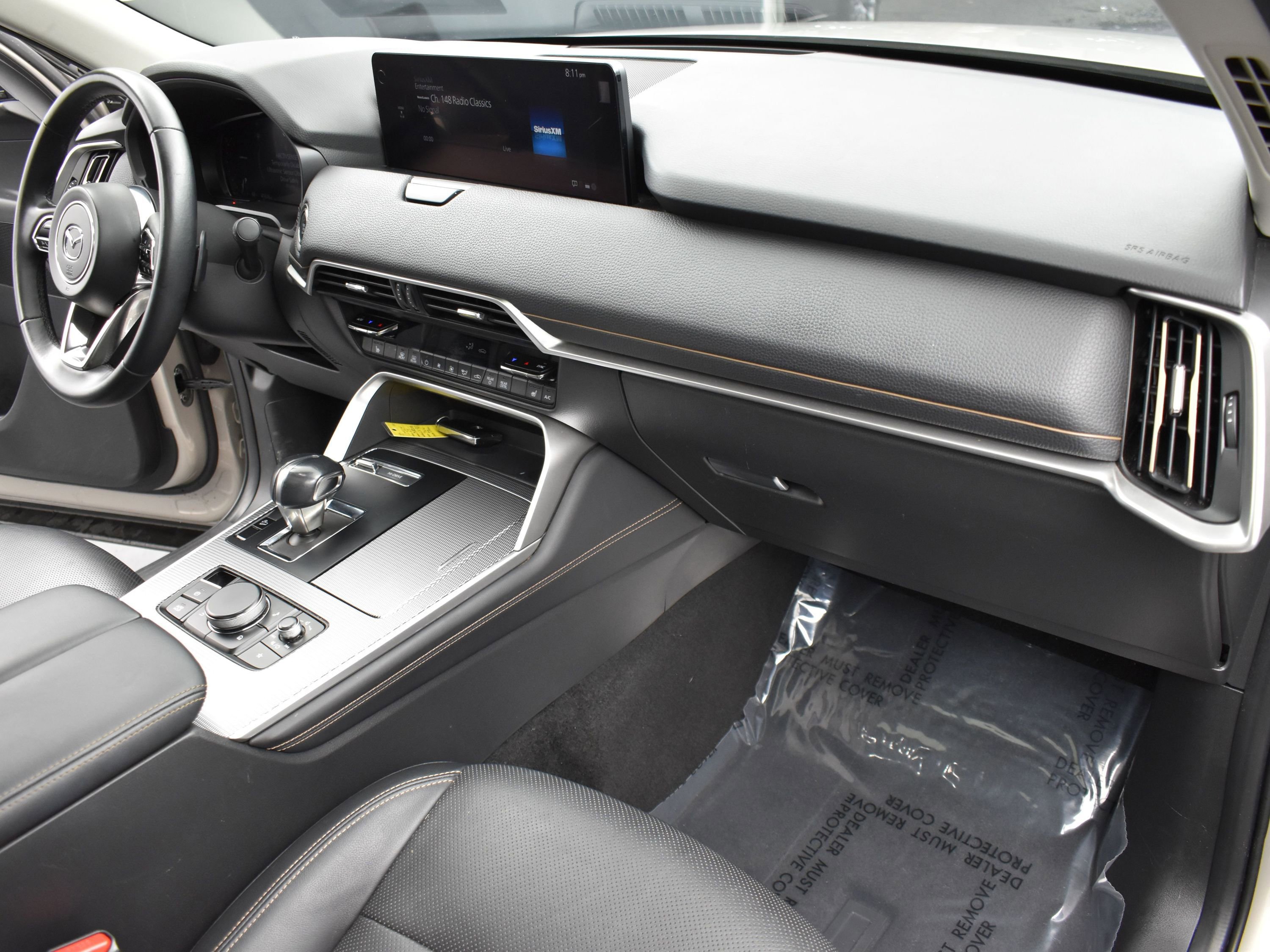 Used 2024 MAZDA CX-90 3.3 Turbo S image 10