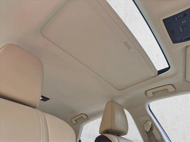 Used 2016 Lexus RX 350 FWD w/ Premium Package image 20
