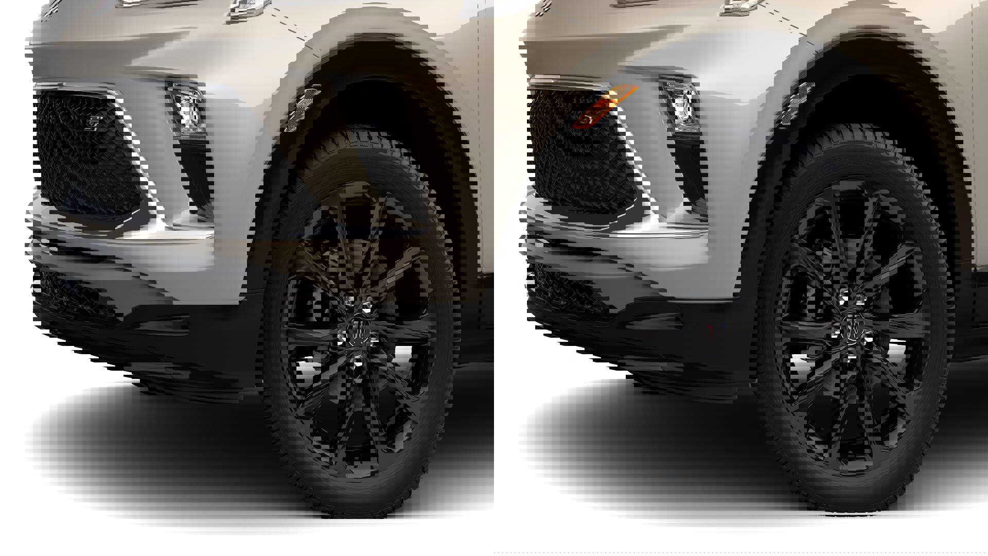 New 2026 Buick Encore GX Sport Touring image 5