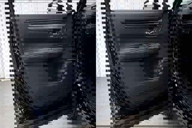 New 2026 Honda CR-V Sport-L image 11