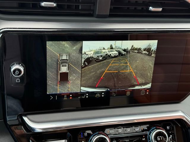 New 2026 GMC Sierra 1500 Denali Ultimate image 39