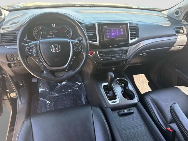 Used 2017 Honda Pilot EX-L image 21