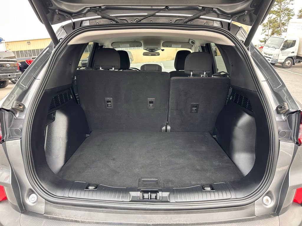 Used 2023 Ford Escape Active image 39