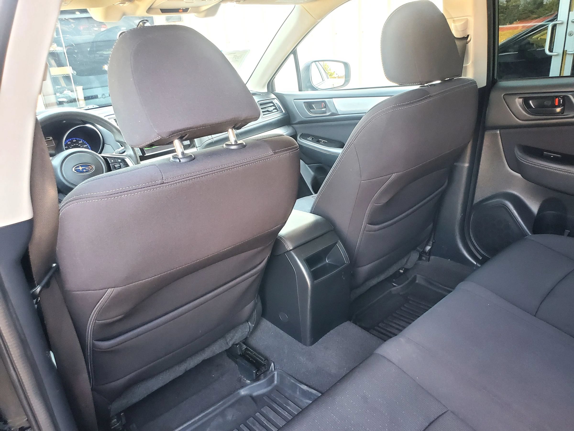 Used 2019 Subaru Legacy 2.5i w/ Alloy Wheel Package AWD/4WD image 29