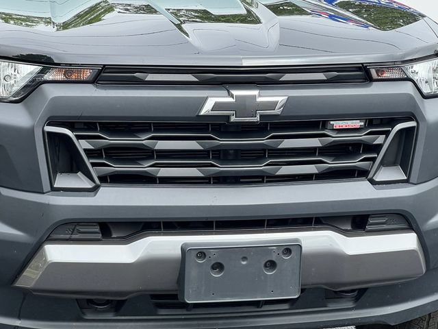 Used 2023 Chevrolet Colorado Trail Boss w/ Safety Package AWD/4WD image 37