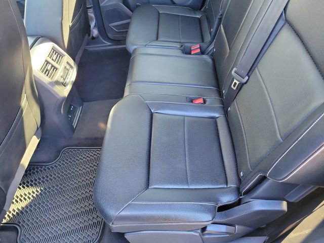 Used 2022 Volkswagen Atlas SE image 11