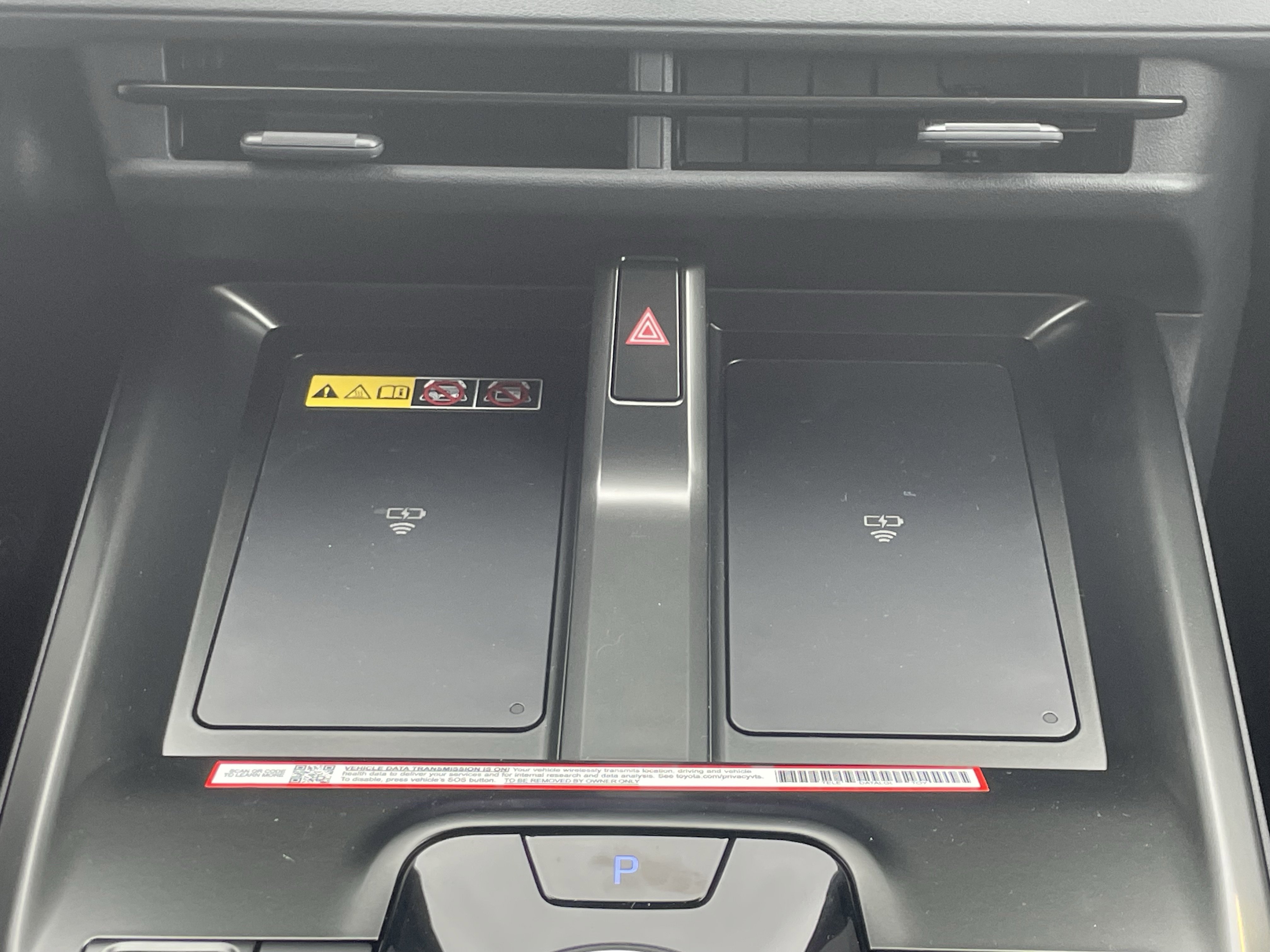 New 2026 Subaru Uncharted AWD image 25