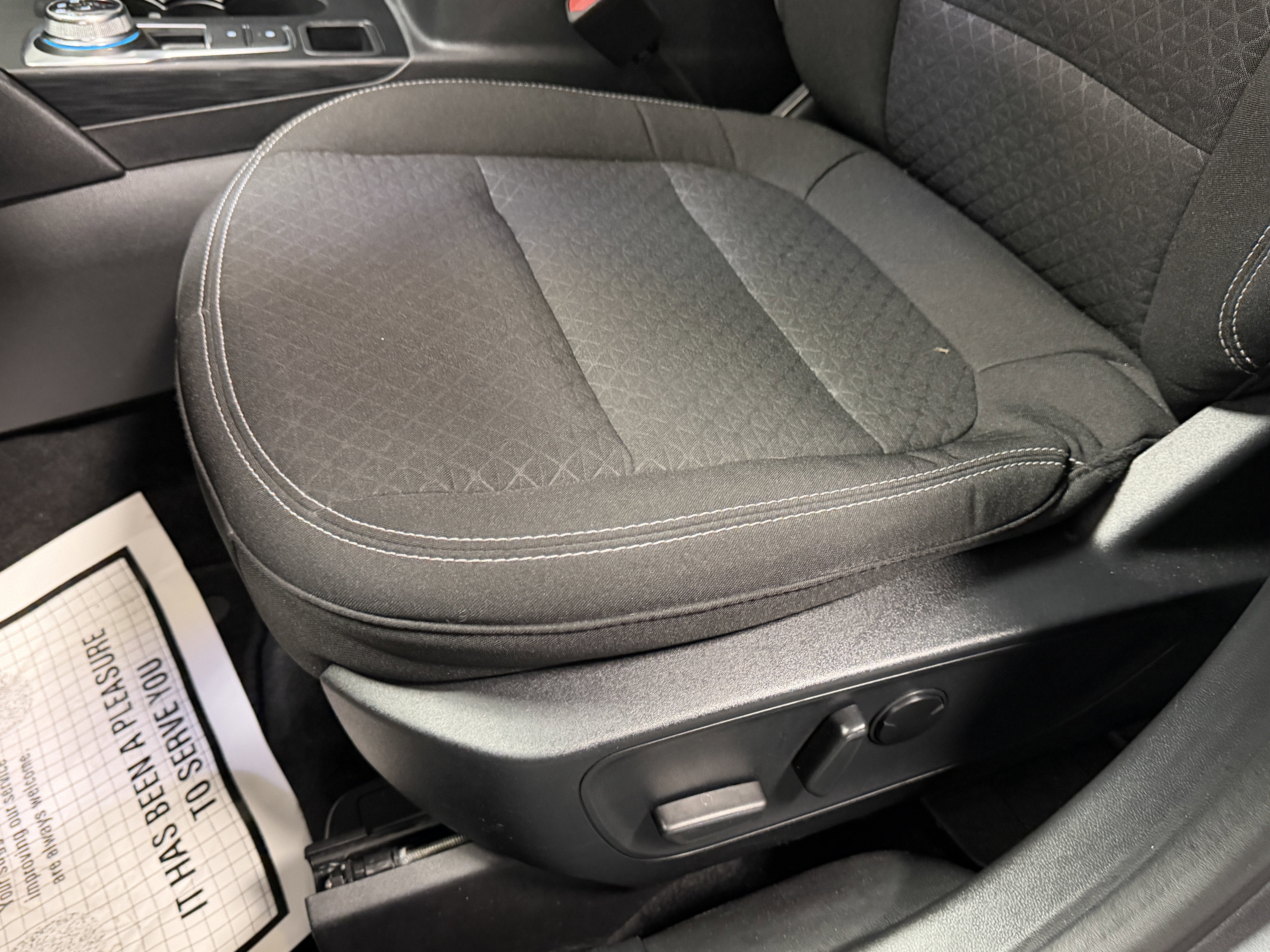 Used 2024 Ford Escape Active w/ Tech Pack #1 image 22