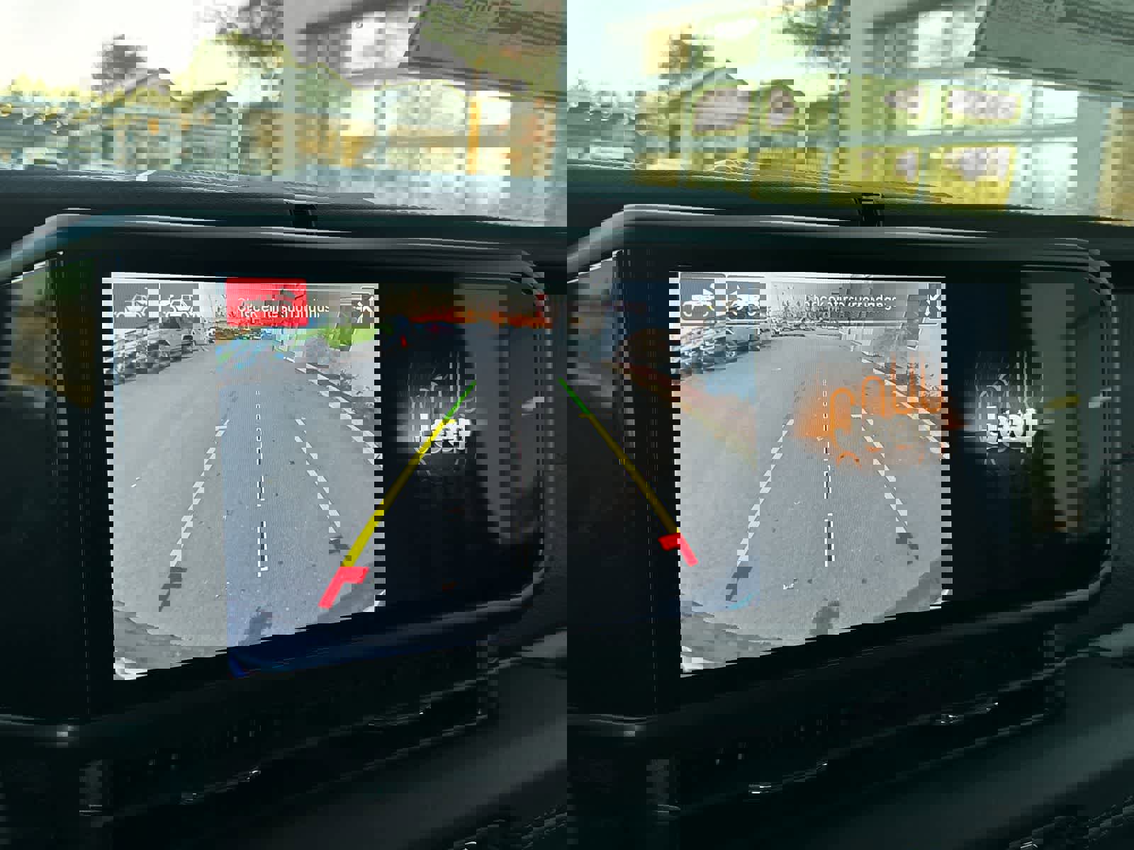 New 2026 Jeep Wrangler Unlimited Rubicon image 21