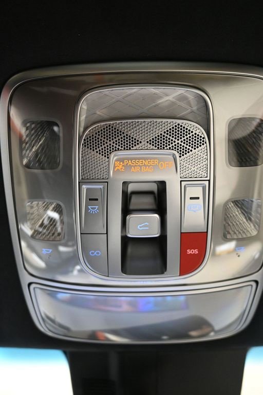 New 2026 Genesis GV70 3.5T Sport Prestige image 36