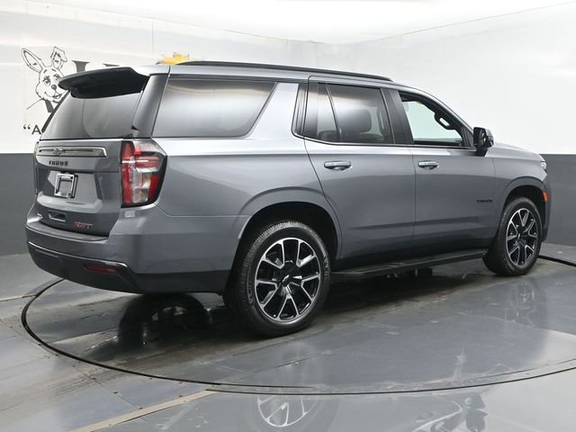 Used 2022 Chevrolet Tahoe RST w/ Luxury Package image 52