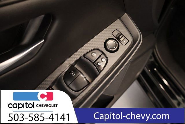 Used 2023 Nissan Sentra SV w/ All-Weather Package image 10