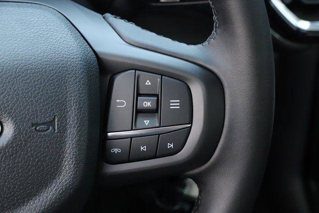 New 2025 Ford Ranger XLT w/ Equipment Group 301A High image 27