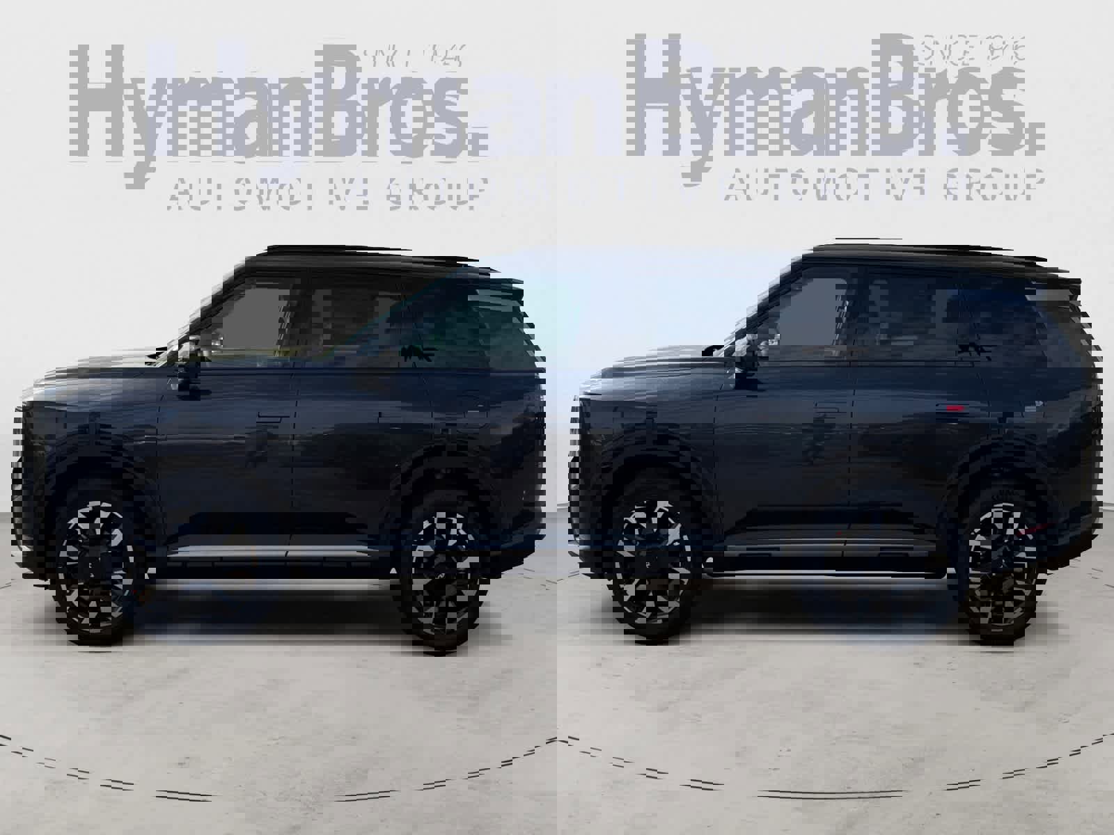 New 2027 Kia Telluride S image 7