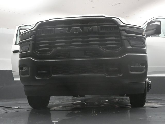 New 2027 RAM 3500 Tradesman AWD/4WD image 62