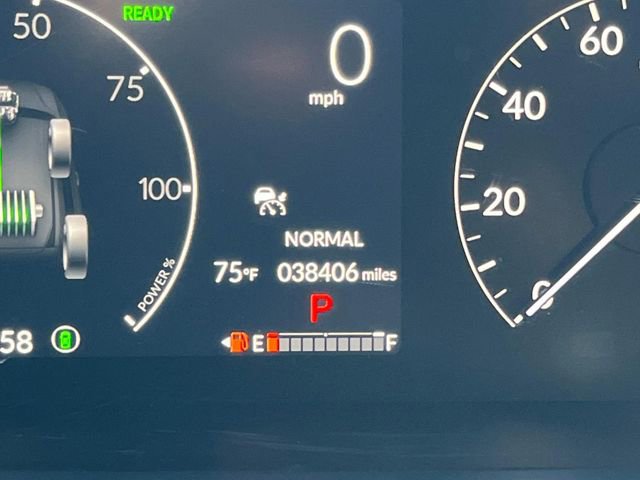 Used 2023 Honda CR-V Sport image 38