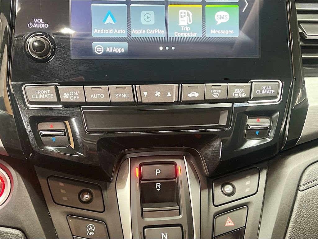 Used 2024 Honda Odyssey EX-L image 15