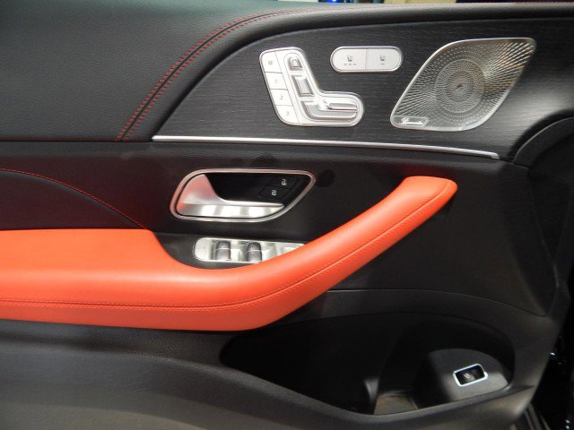 Used 2023 Mercedes-Benz GLE 53 AMG AMG GLE 53 AWD image 14