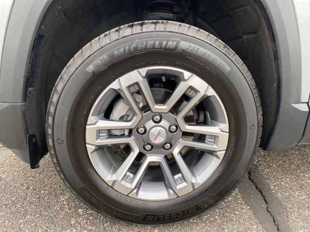Certified 2025 GMC Terrain Elevation FWD image 23