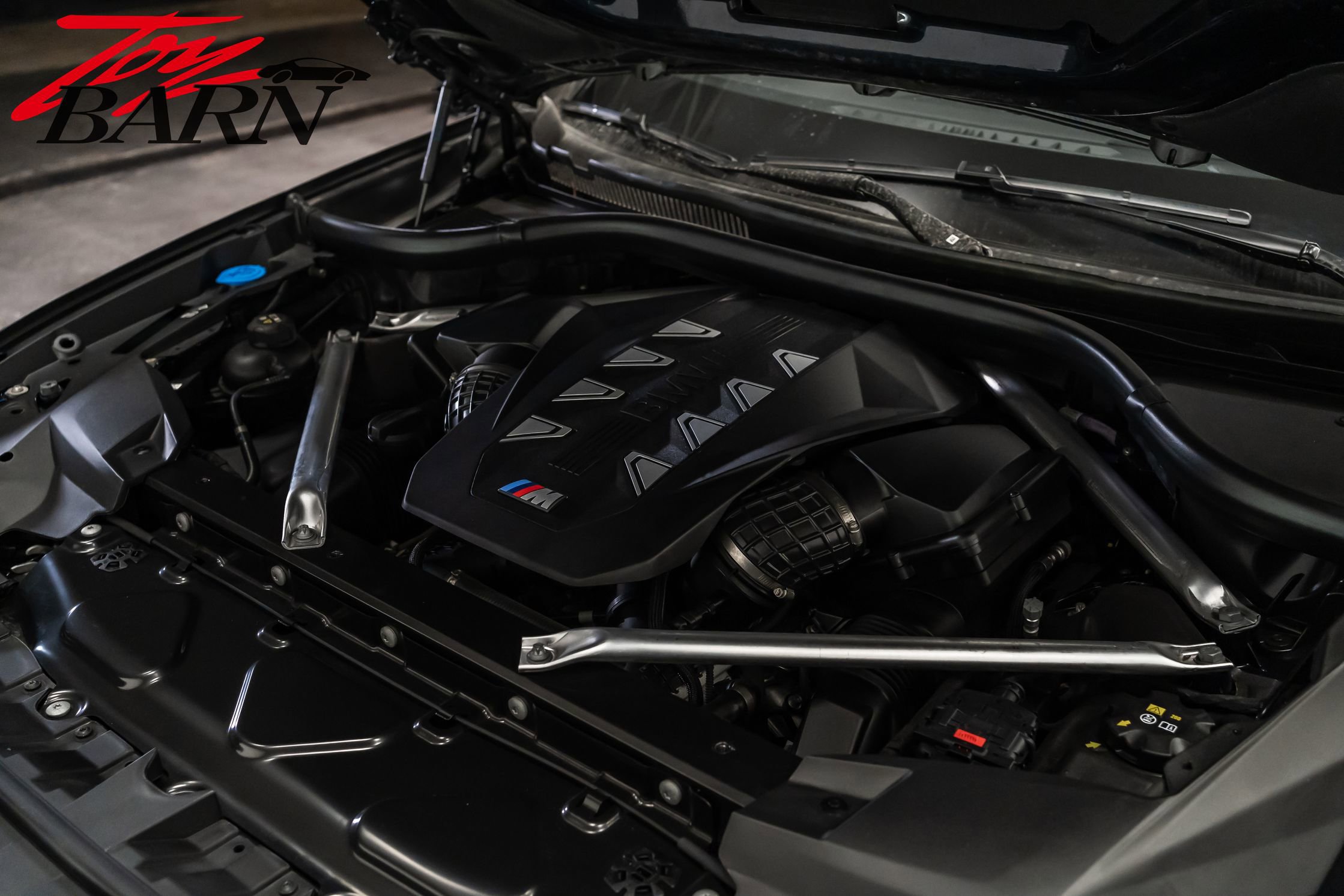 Used 2023 BMW X7 M60i w/ Executive Package image 49