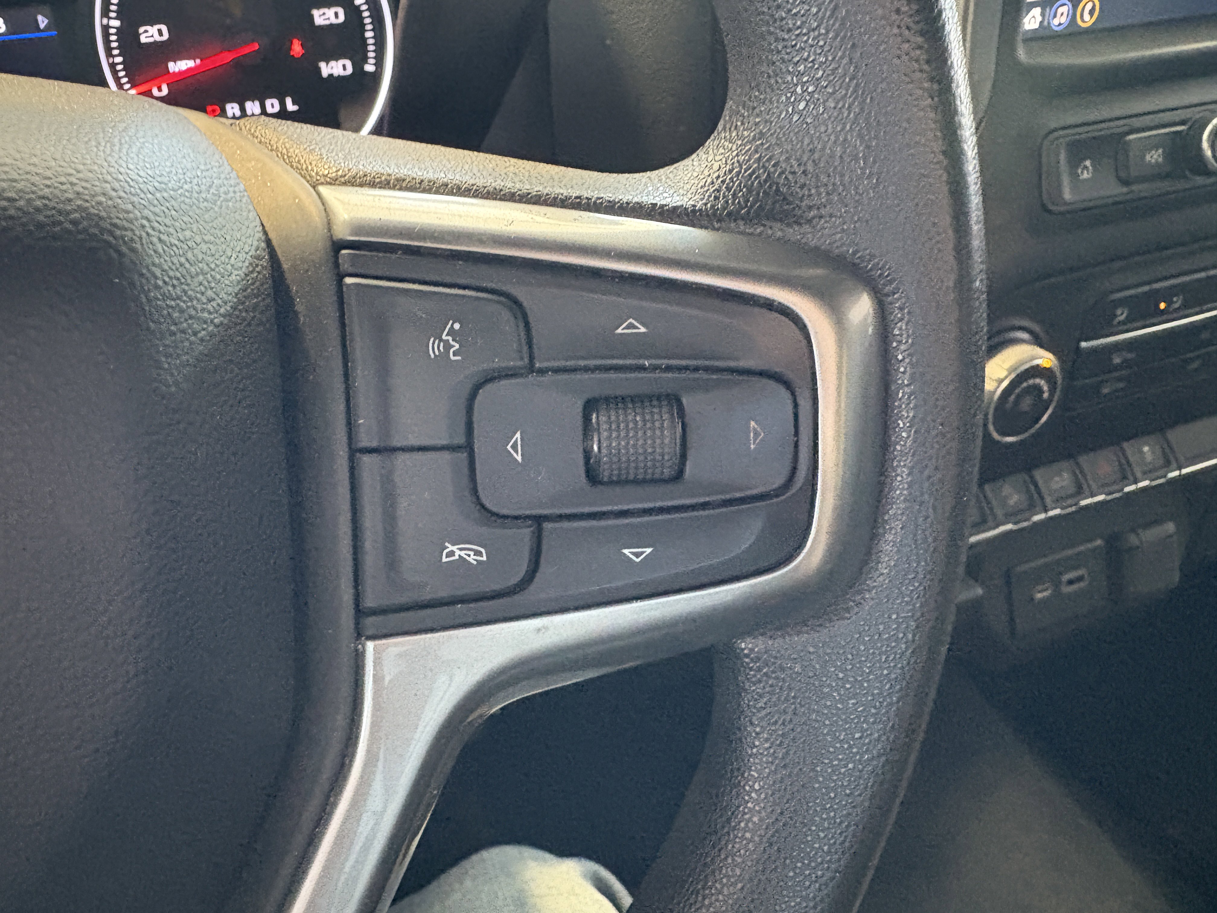 Used 2022 Chevrolet Silverado 3500 W/T w/ WT Convenience Package image 12