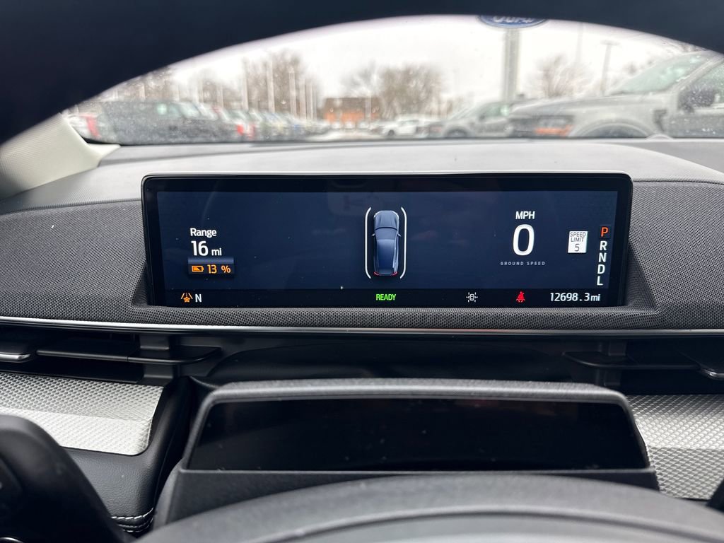 Used 2023 Ford Mustang Mach-E Select image 30