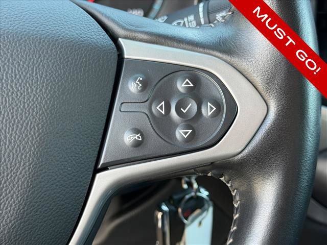 Certified 2022 Chevrolet Colorado ZR2 image 17