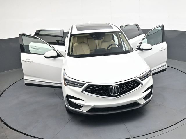 Used 2021 Acura RDX w/ Technology Package image 39
