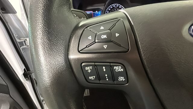 Used 2023 Ford Ranger Lariat w/ Tremor Off-Road Package AWD/4WD image 16