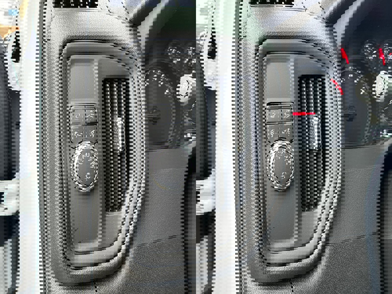 New 2025 GMC Sierra 3500 Pro w/ 1SA Pro Safety Plus Package image 24