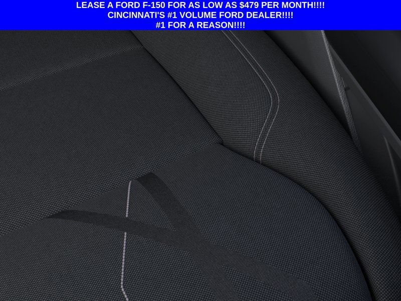 New 2026 Ford F150 STX AWD/4WD image 16
