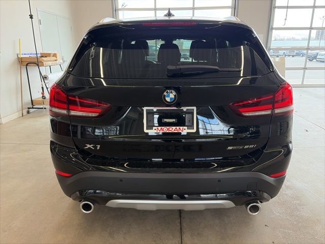 Used 2021 BMW X1 sDrive28i w/ Premium Package image 5
