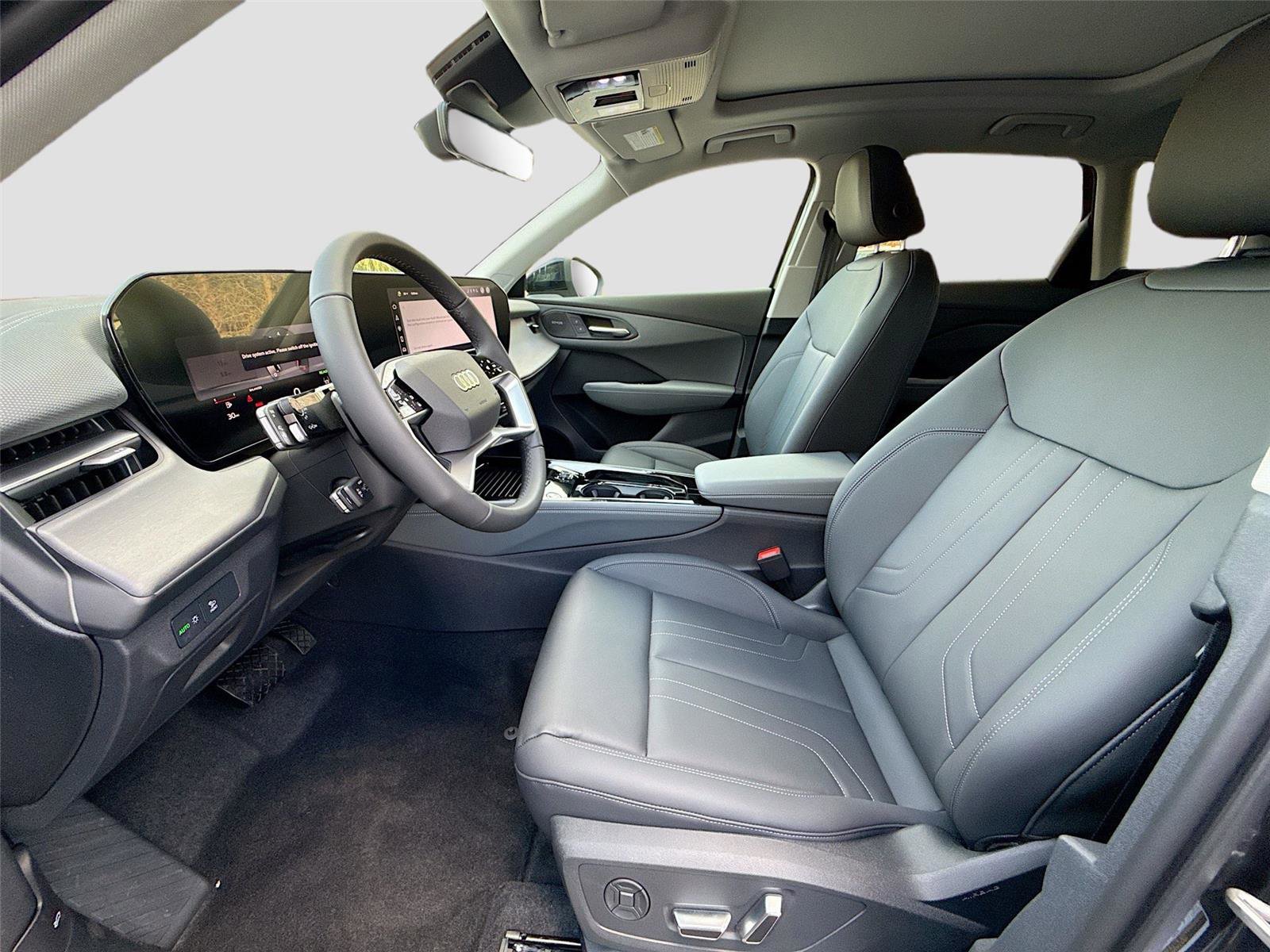 New 2026 Audi Q3 quattro 2.0T image 21