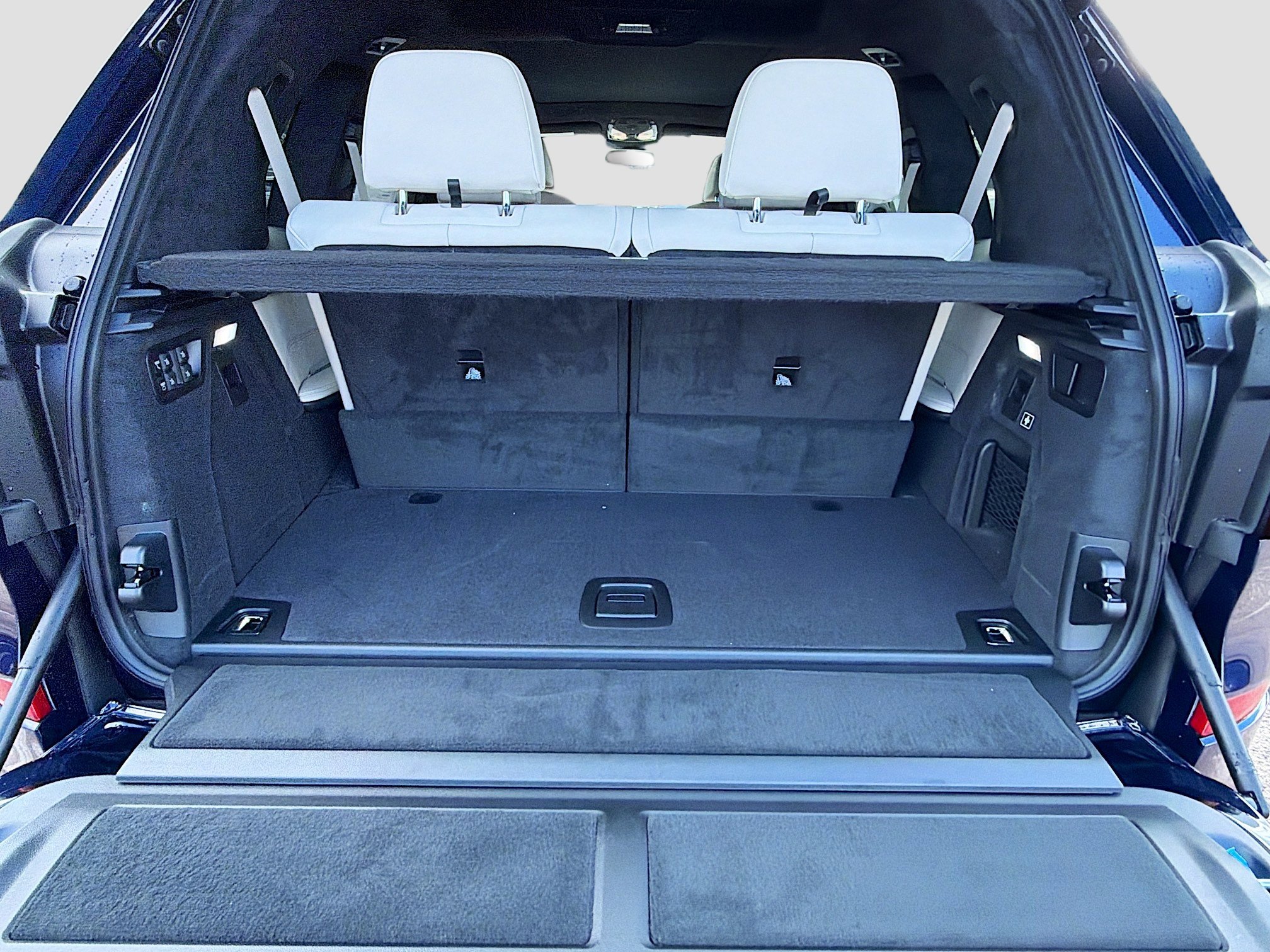 New 2026 BMW X7 M60i image 12