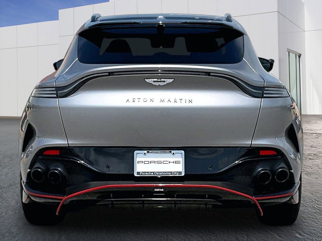 Used 2023 Aston Martin DBX 707 image 6