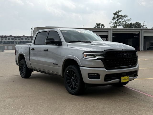 New 2026 RAM 1500 Limited image 2
