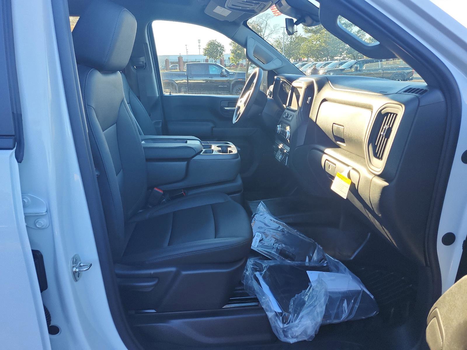 New 2026 GMC Sierra 3500 Pro image 11