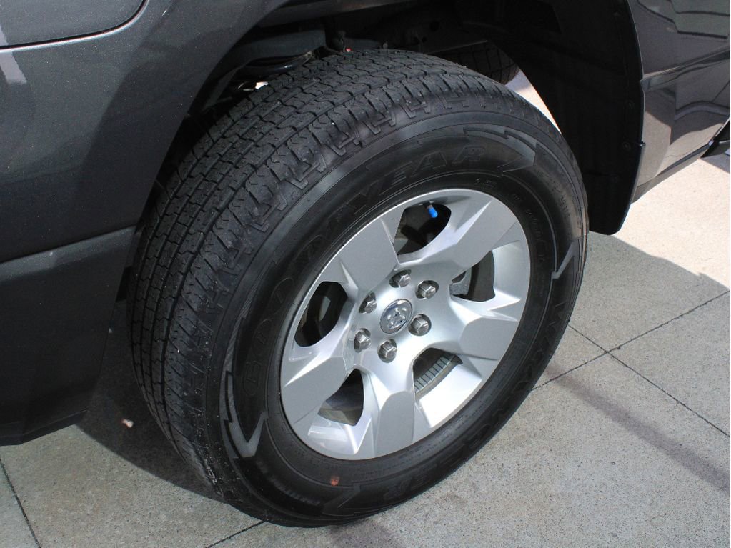 Certified 2023 RAM 1500 Big Horn image 37