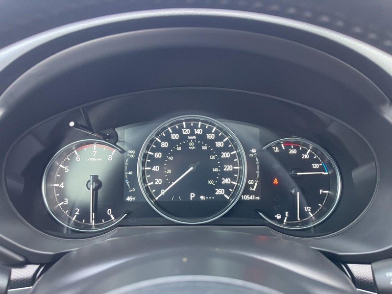 Used 2025 MAZDA CX-5 Carbon Edition image 30