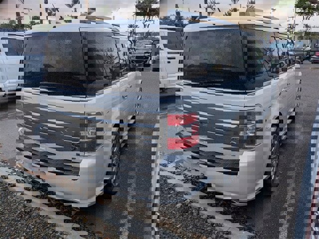 Used 2018 Ford Flex Limited w/ Equipment Group 301A image 4